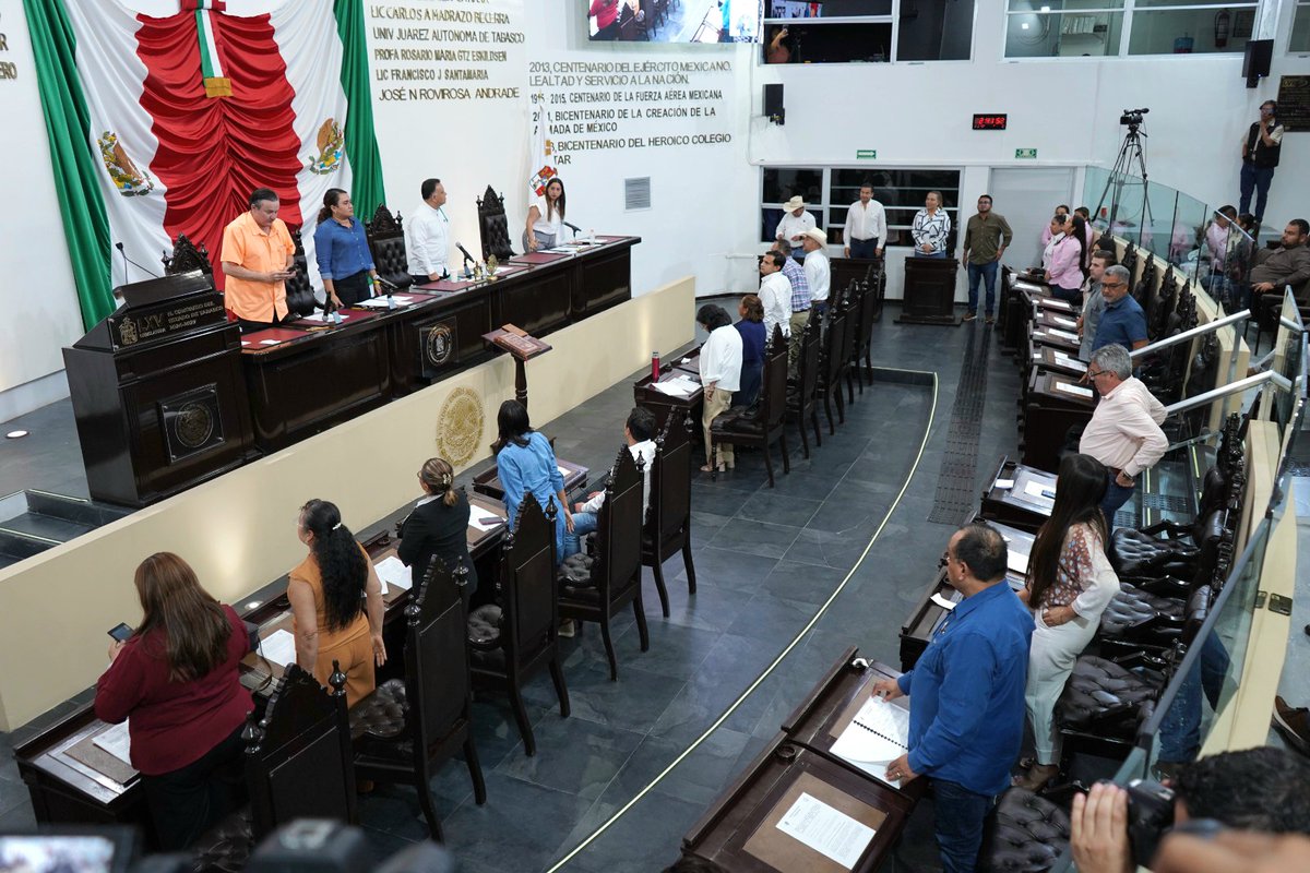 JAVIER MAY tweet media