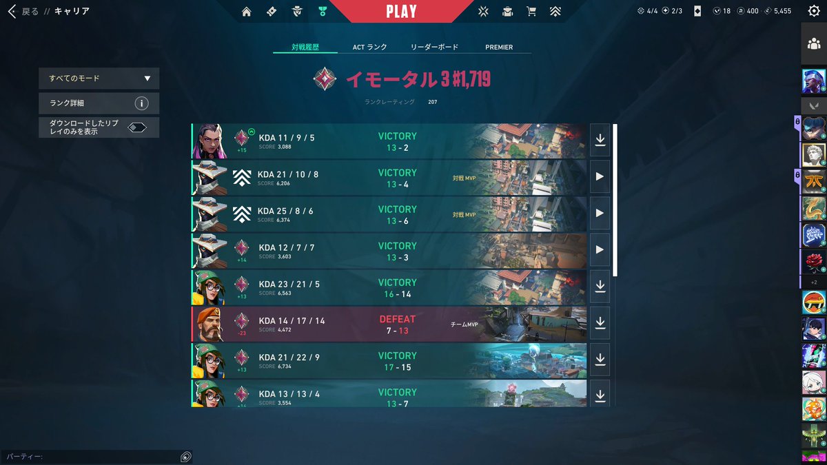 ごふぃ tweet media