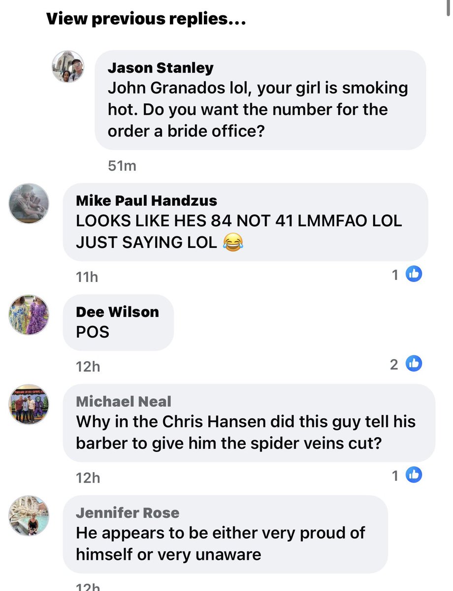 Hancock Frost tweet media