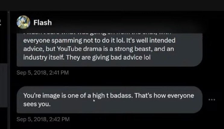 ETHAN VAN SCIVER tweet media