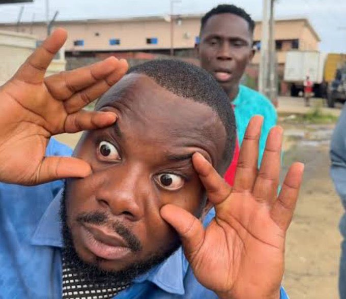 BLESSED 🥷 tweet media