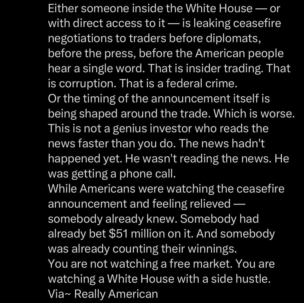 Our Own Nation tweet media