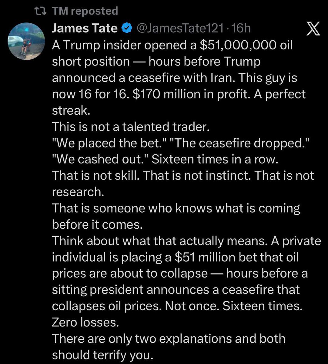 Our Own Nation tweet media