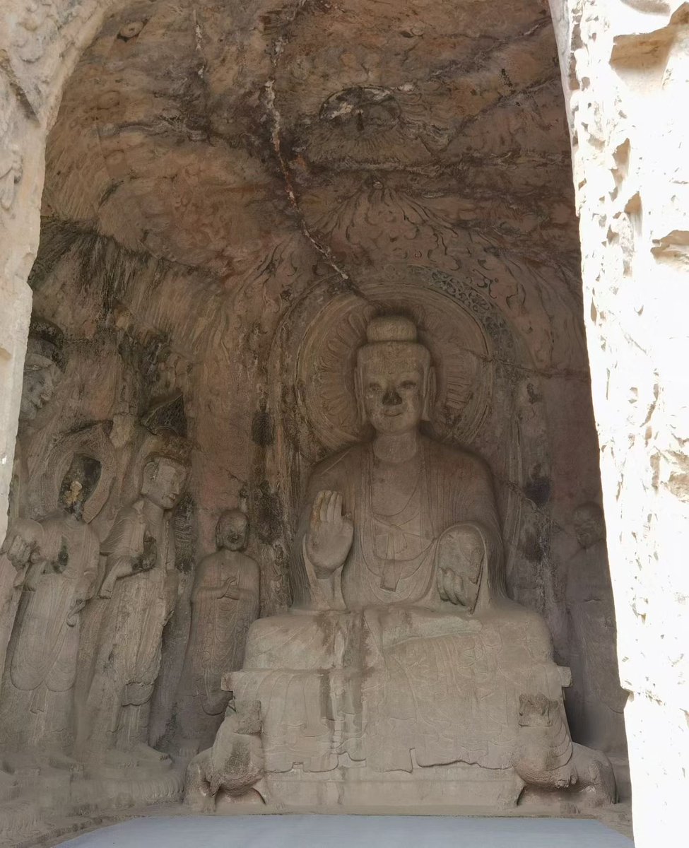 惹尘埃 tweet media