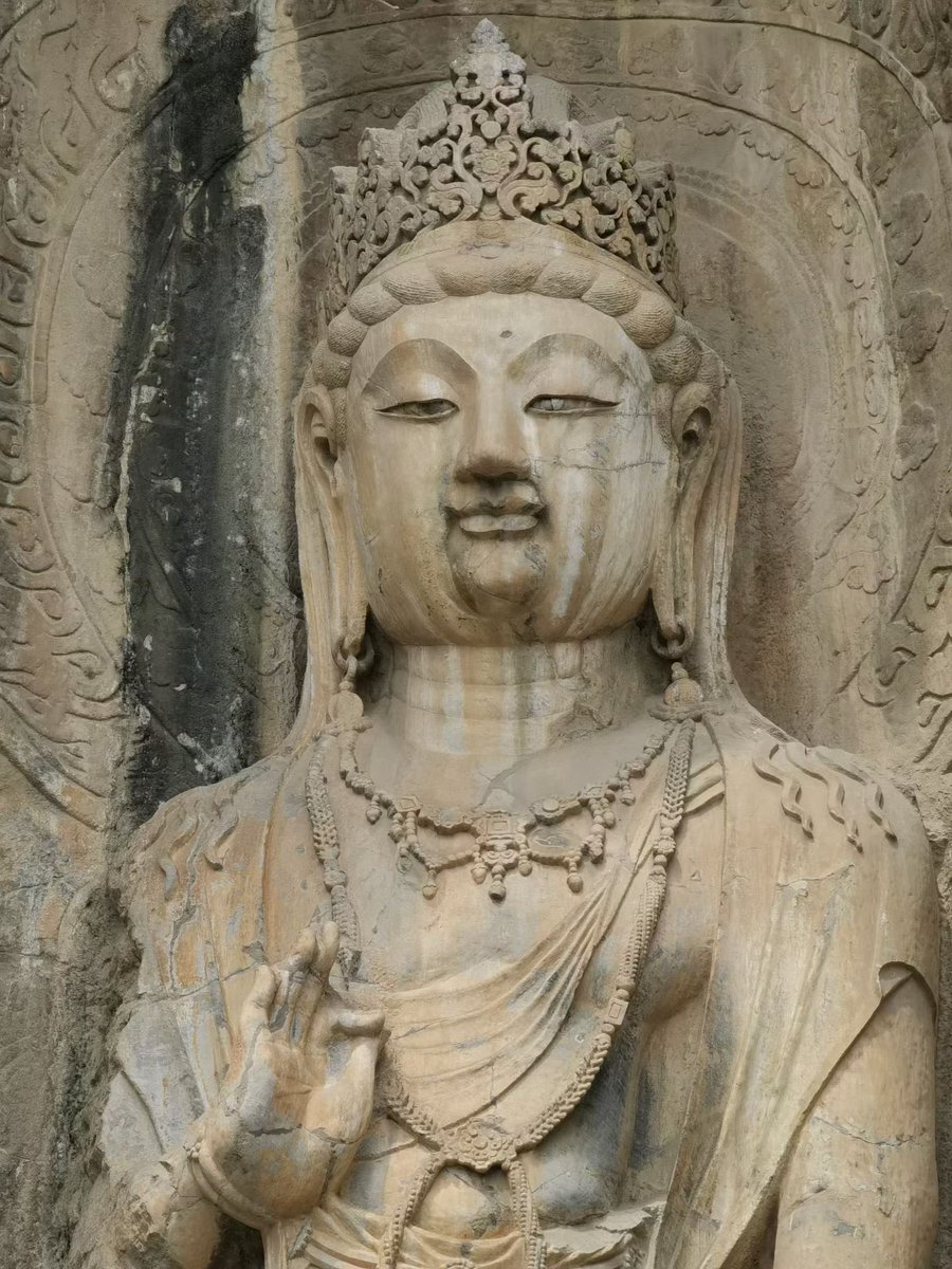 惹尘埃 tweet media