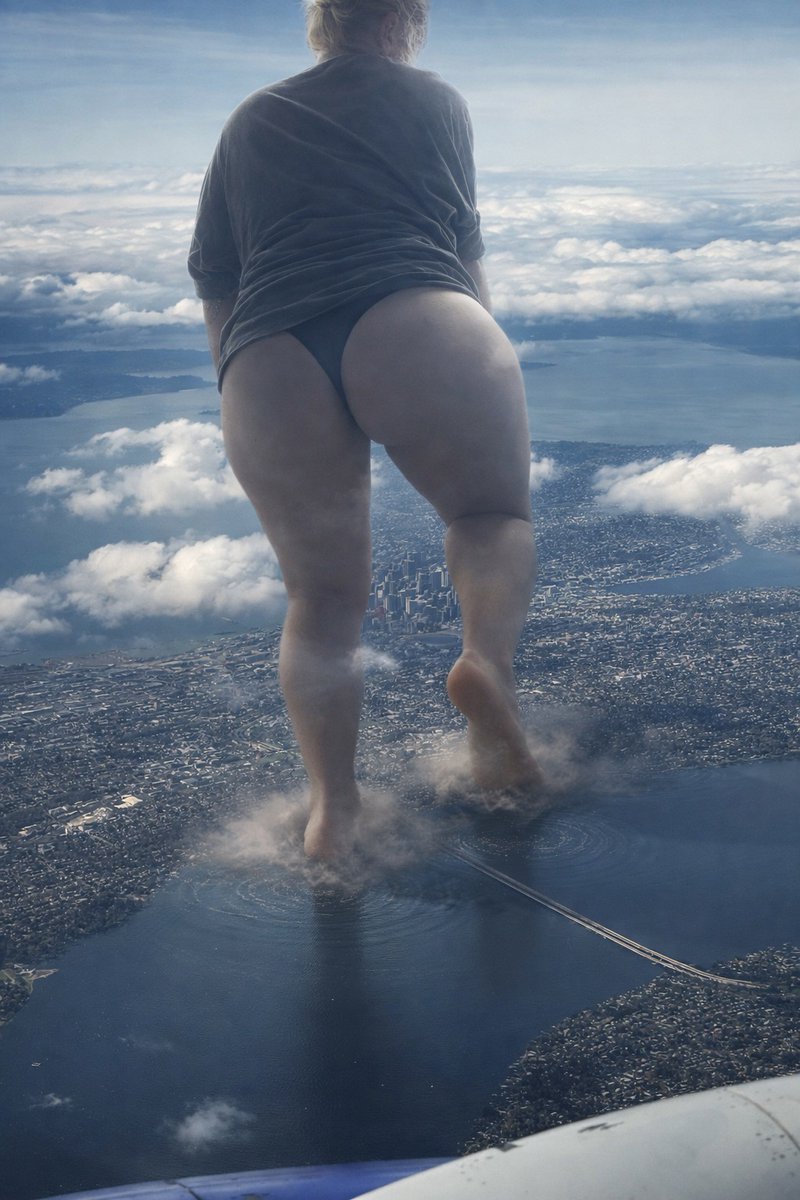 August the Goddess tweet media