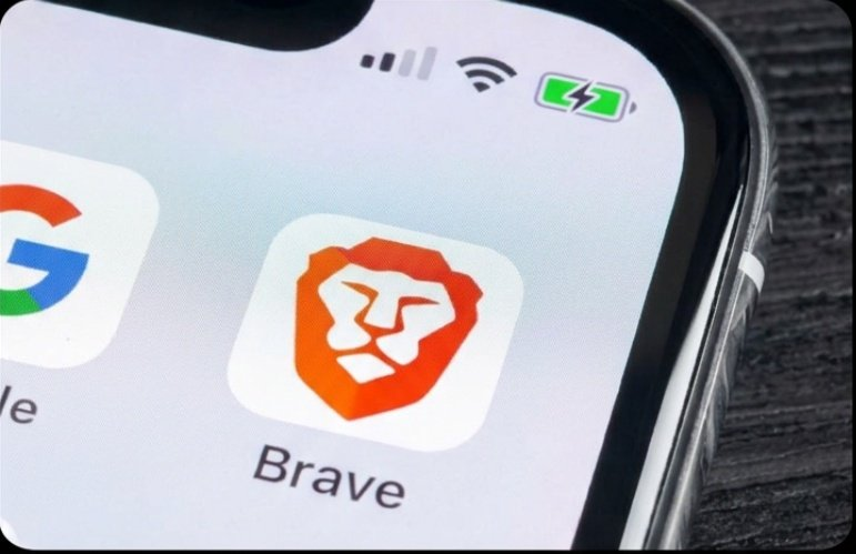 zavxai's tweet image. Be honest, is this the best browser?