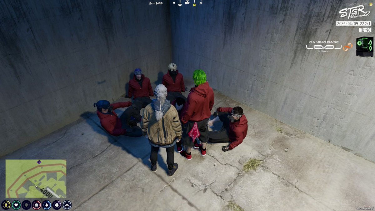 おてちゃ｡ tweet media