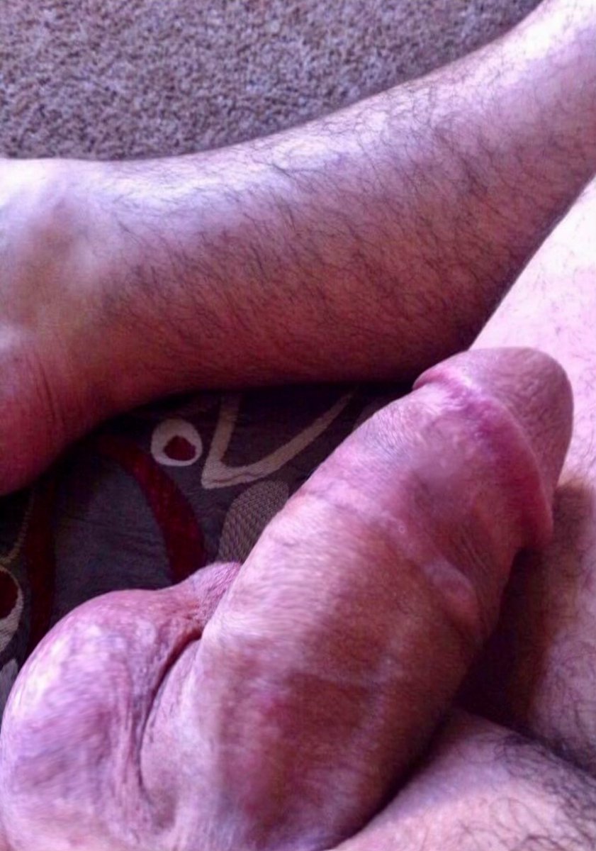 #ThickDickThursday Fat bear cock🍆