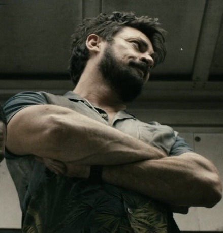 jurídico billy butcher 🧪 {THE BOYS S5 SPOILERS} tweet media