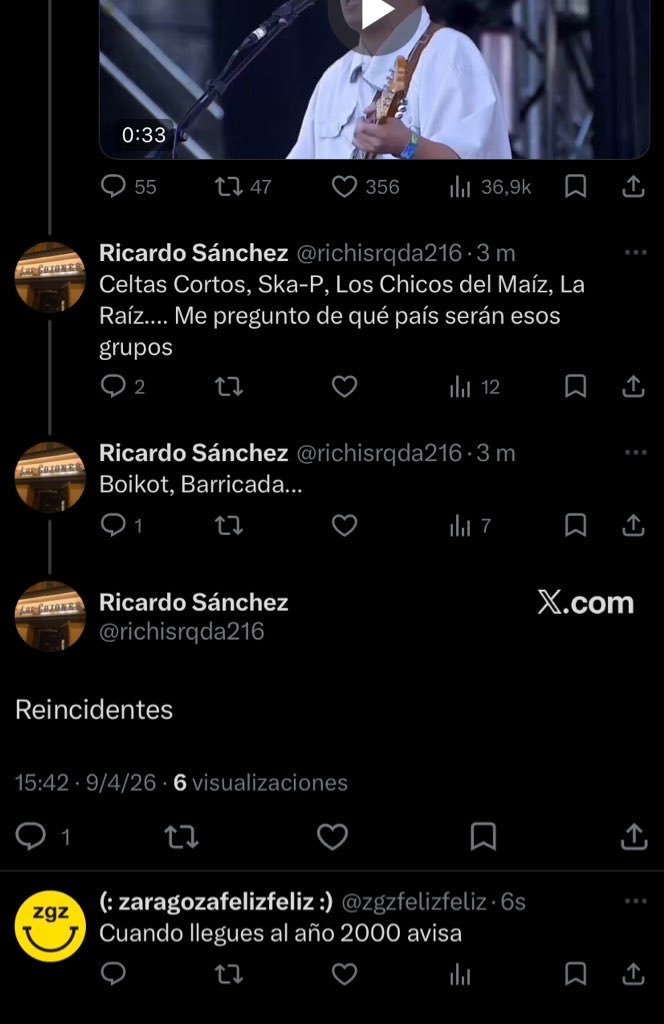 (: zaragozafelizfeliz :) tweet media