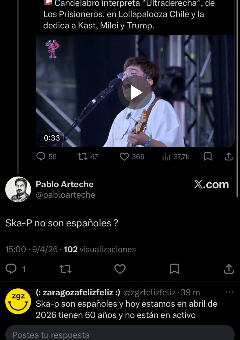 (: zaragozafelizfeliz :) tweet media