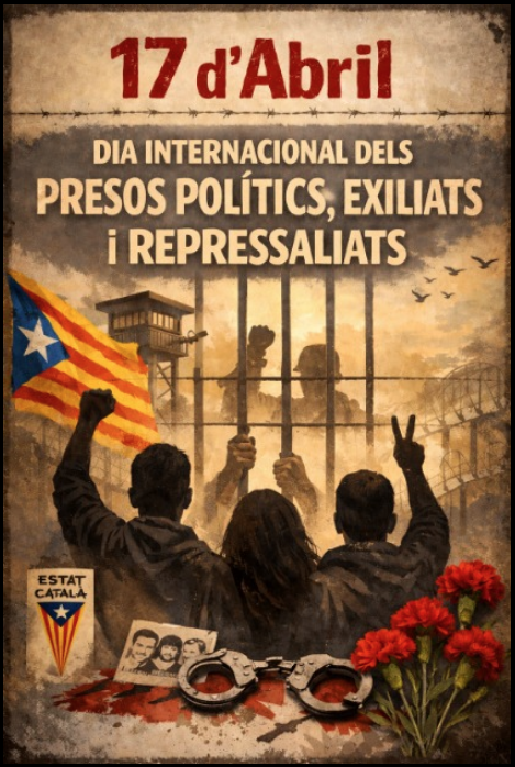 Estat Català tweet media