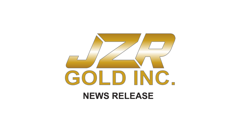 JZR Gold tweet media