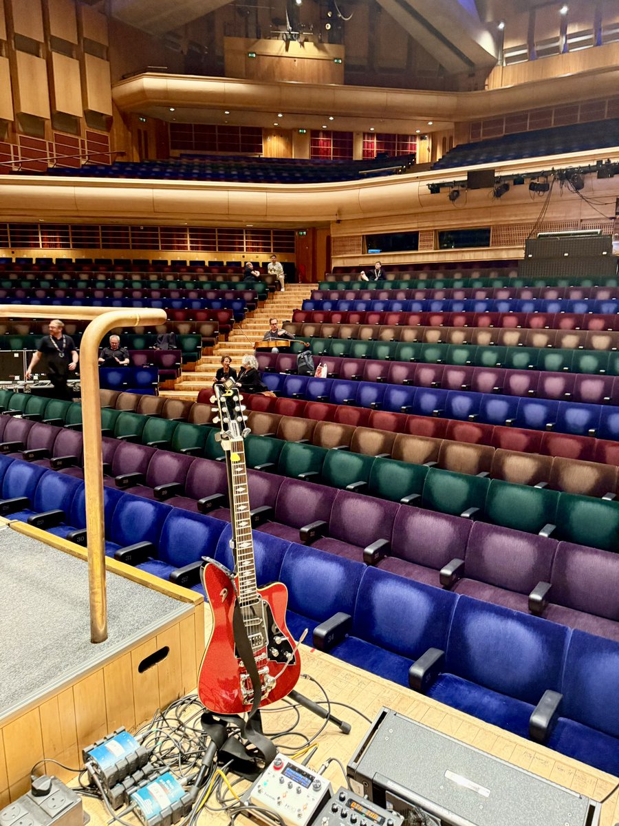 DavidGArnold tweet media