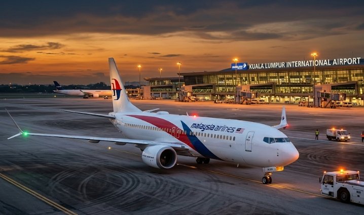 Aviation tweet media