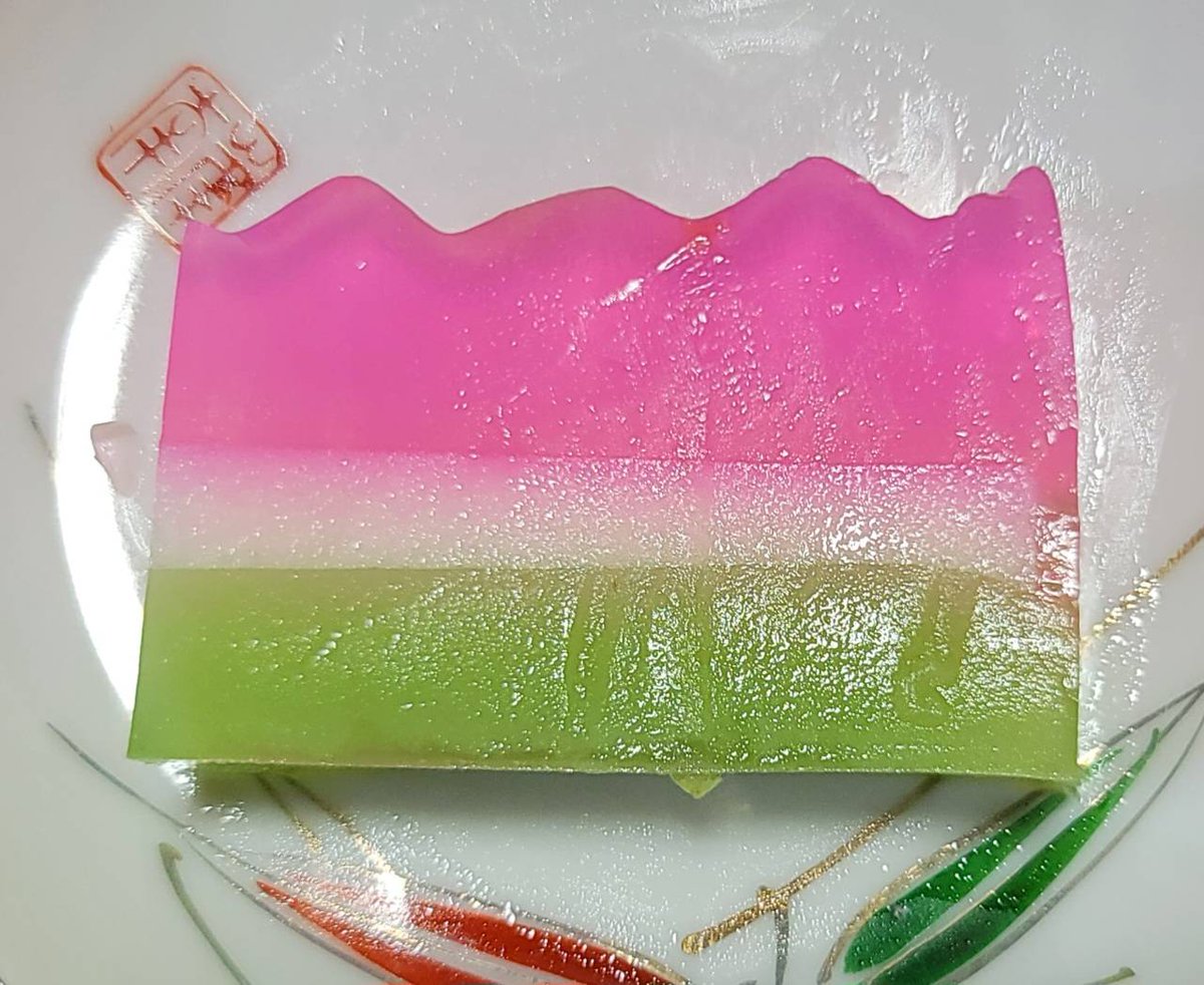 橋村政海@おかしなアート tweet media