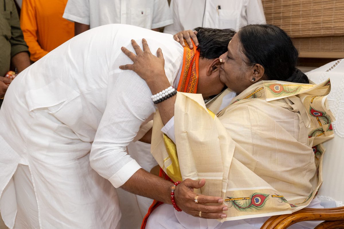 Vishnu Vardhan Reddy tweet media