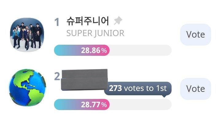 SJ Voting Team tweet media