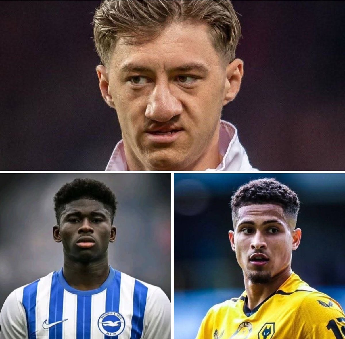 United Pride tweet media