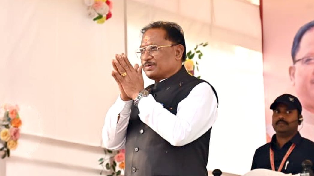 Vishnu Deo Sai tweet media