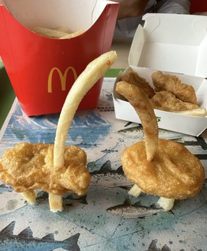 Amor al Fernet tweet media