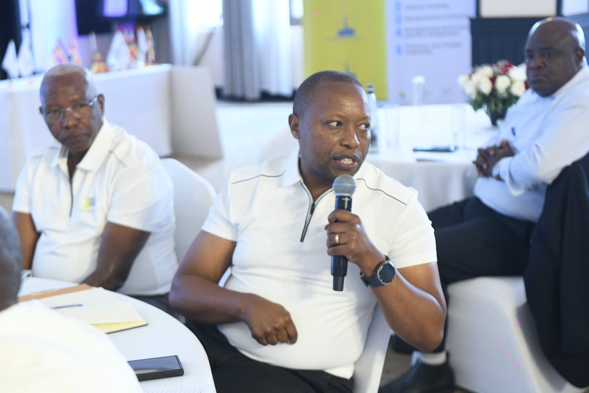 Uganda Revenue Authority tweet media