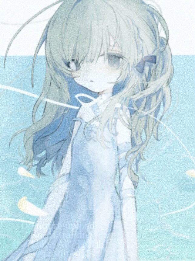 古白ユキ tweet media