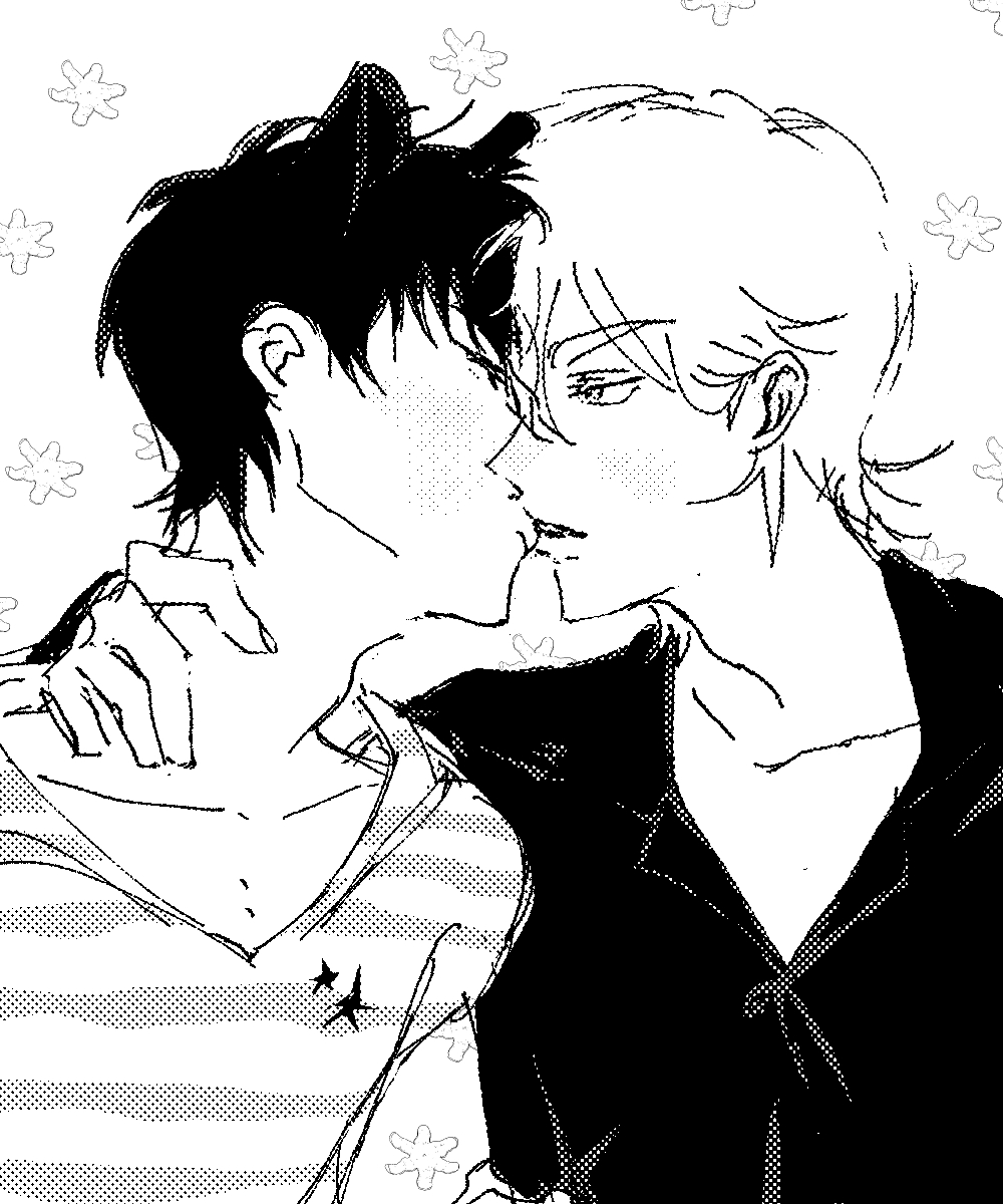 #光沢
코슈사와를해라