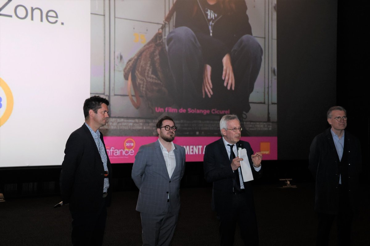 Préfet de Meurthe-et-Moselle tweet media