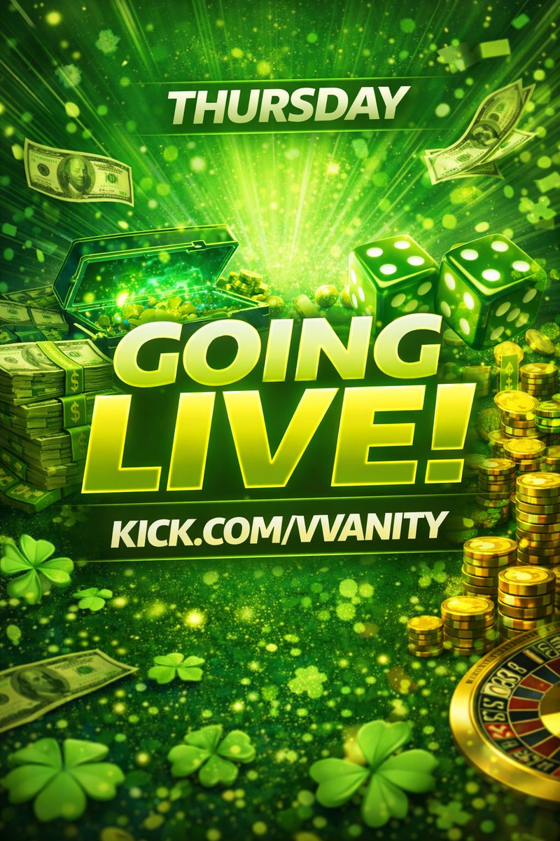 Vvanity Streams tweet media