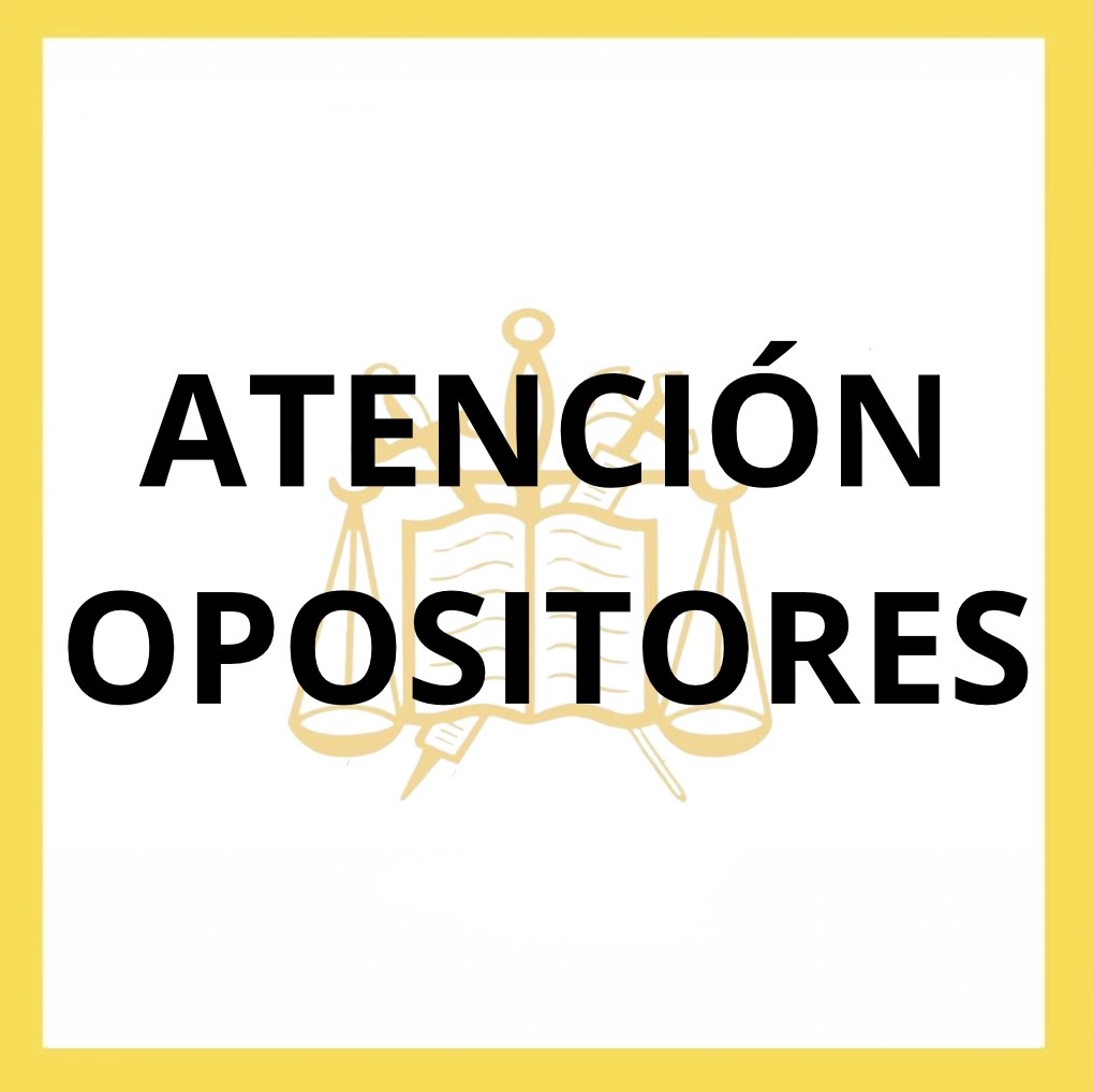 Letrados de Justicia #SomosColegio tweet media