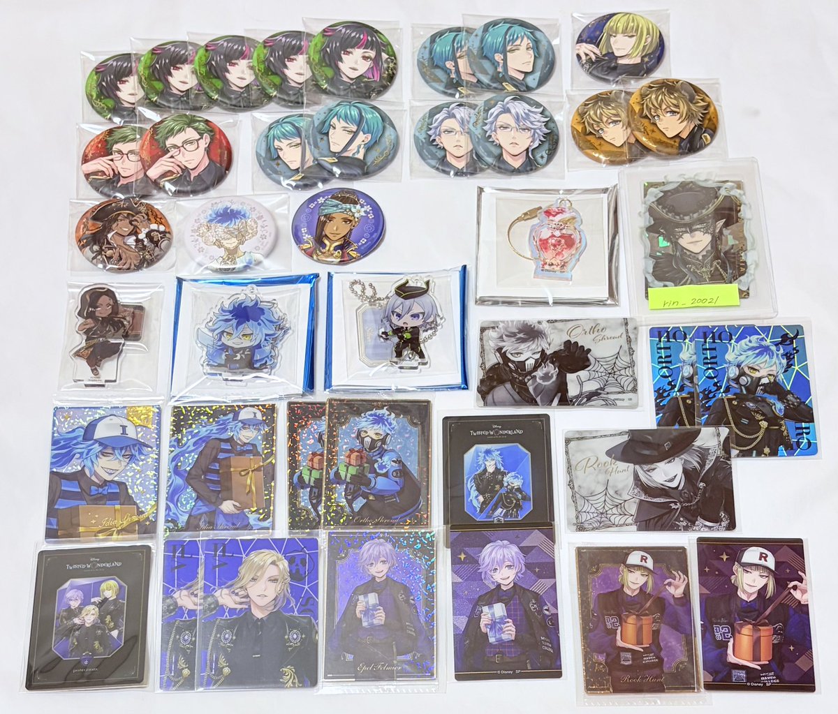 Rin@返信遅め tweet media