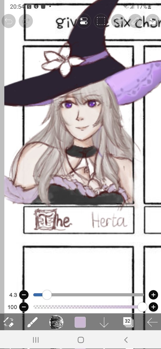 Re's Canvas tweet media