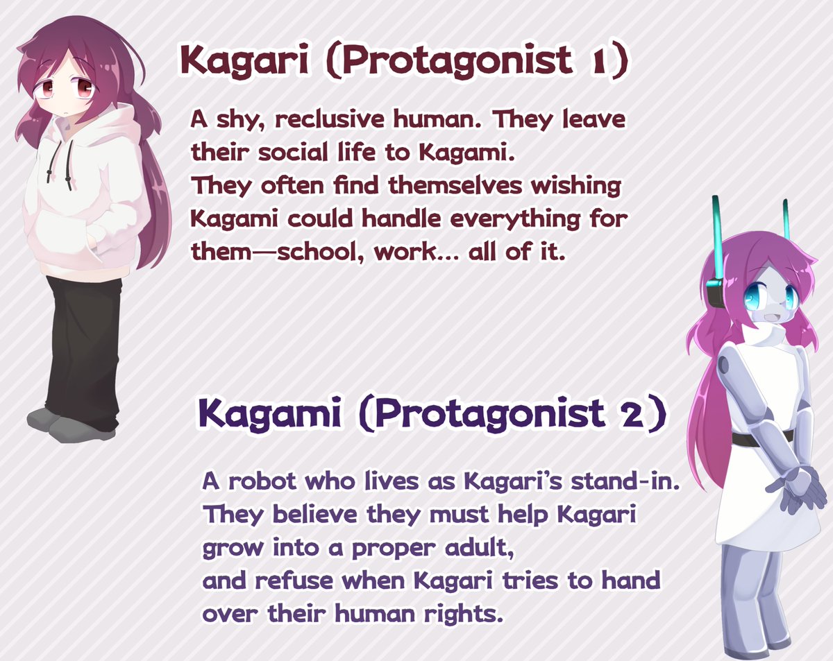 うすいしお(usuisio)🧂ドッペルテスト tweet media