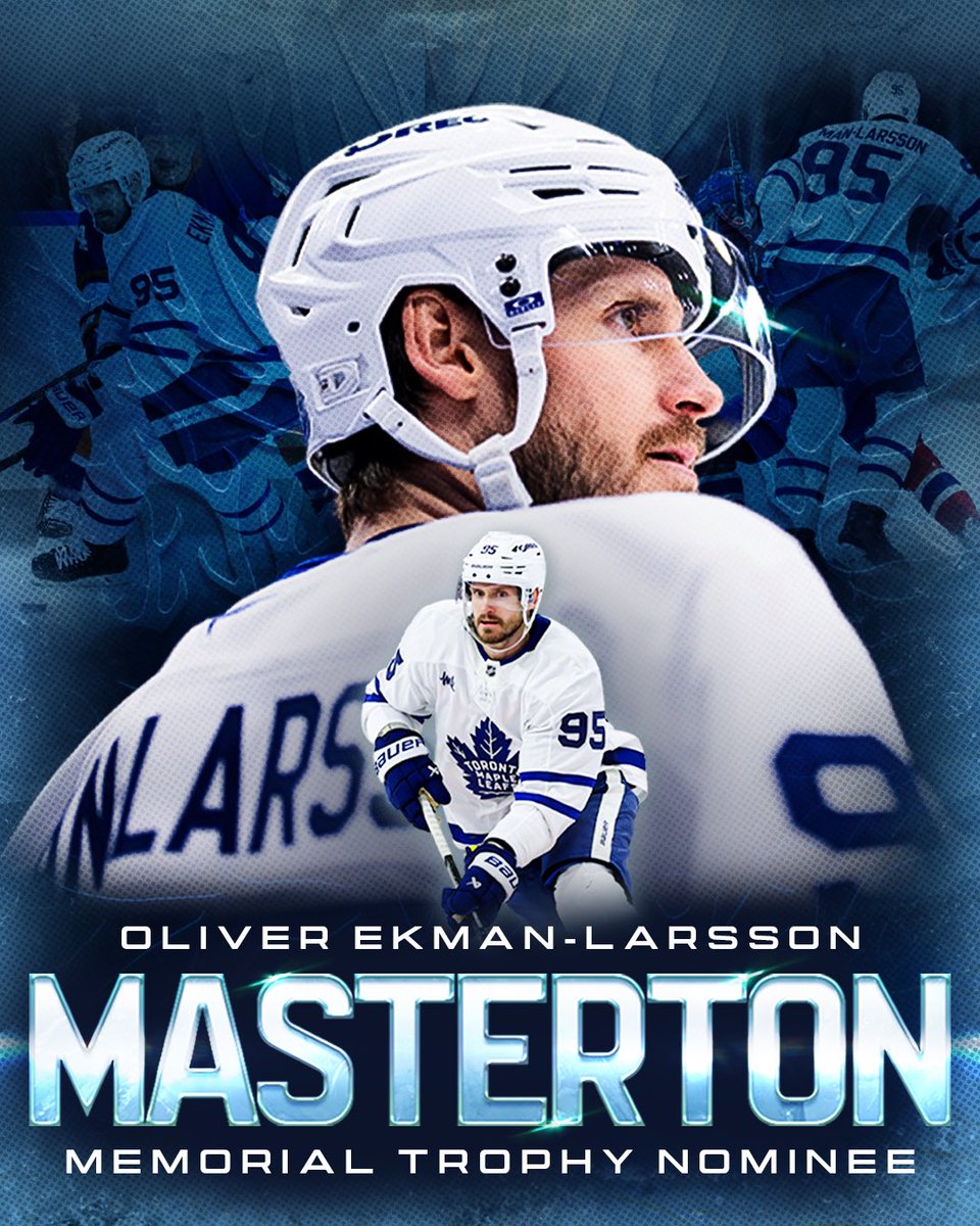 Toronto Maple Leafs tweet media