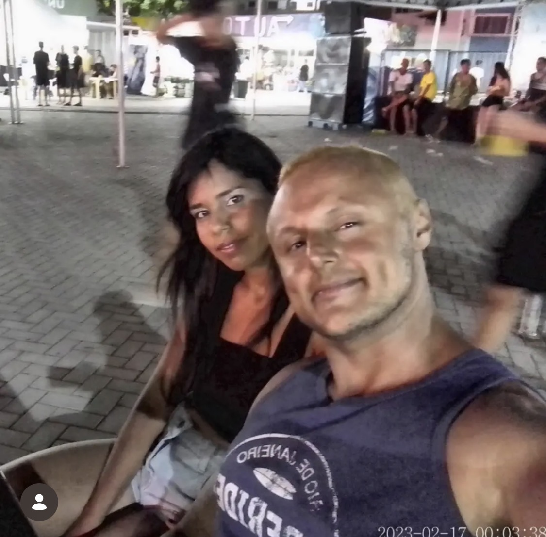 samer rain tweet media