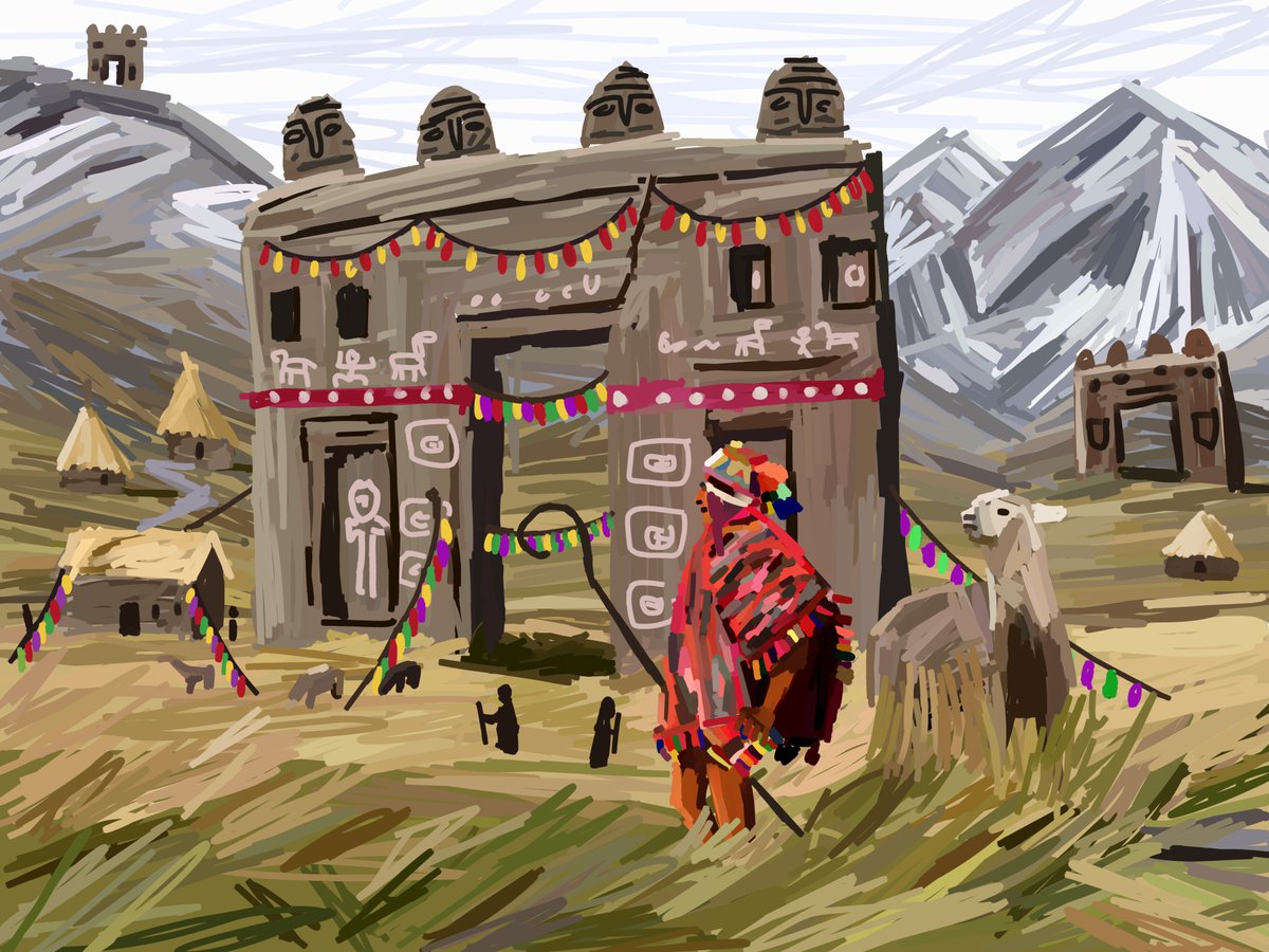 LeCanard (Commissions open!) tweet media