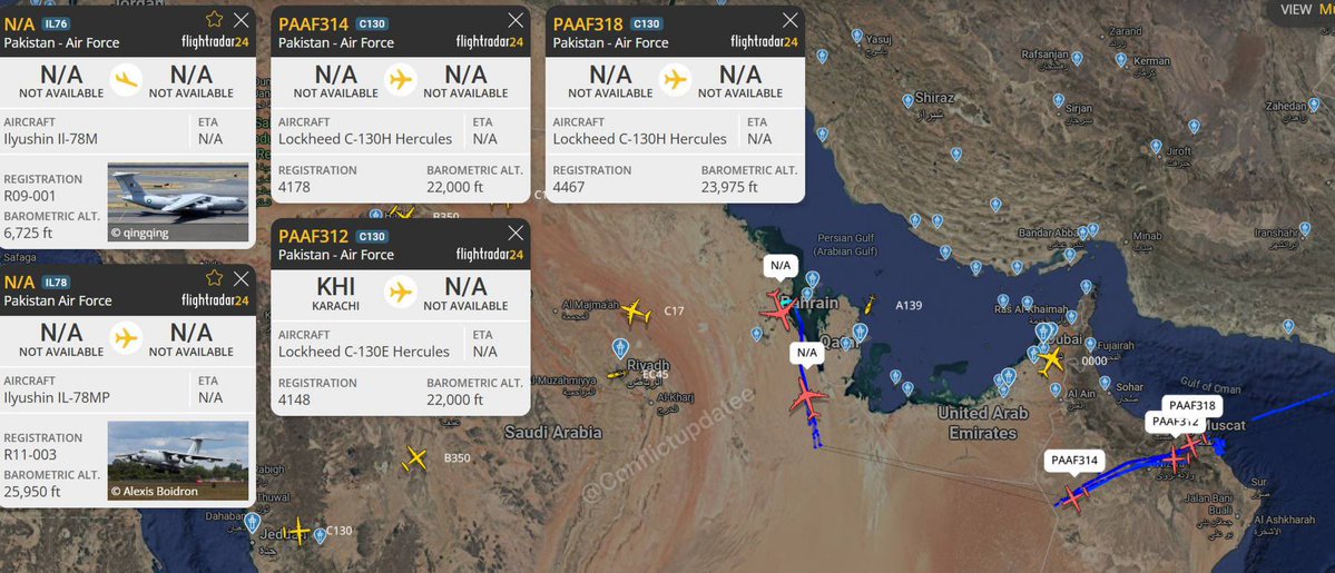 ConflictUpdater tweet media