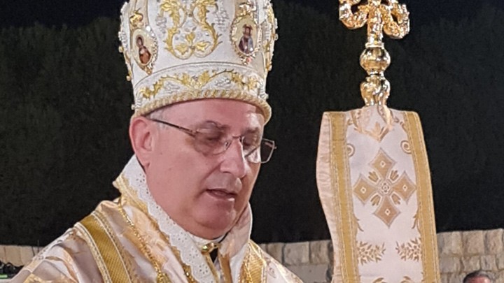 SOS Chrétiens d'Orient tweet media