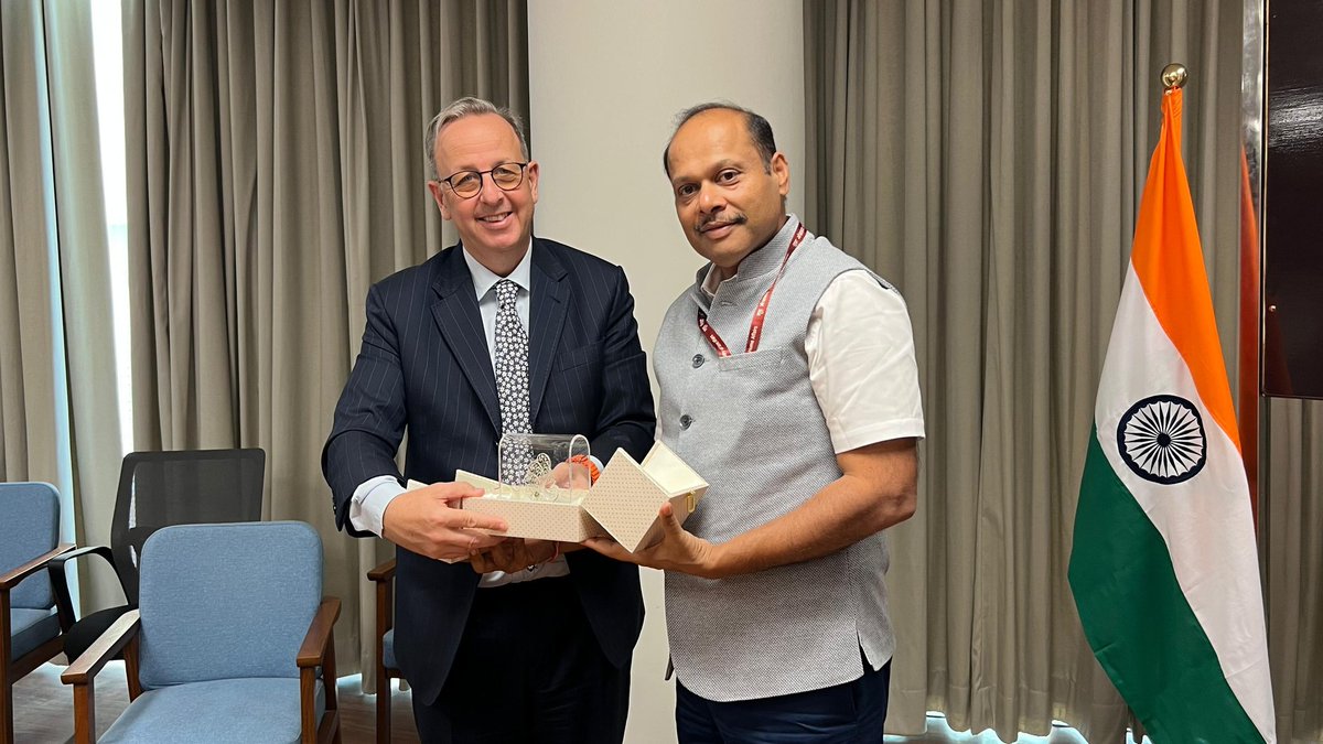 Ministry of Culture tweet media