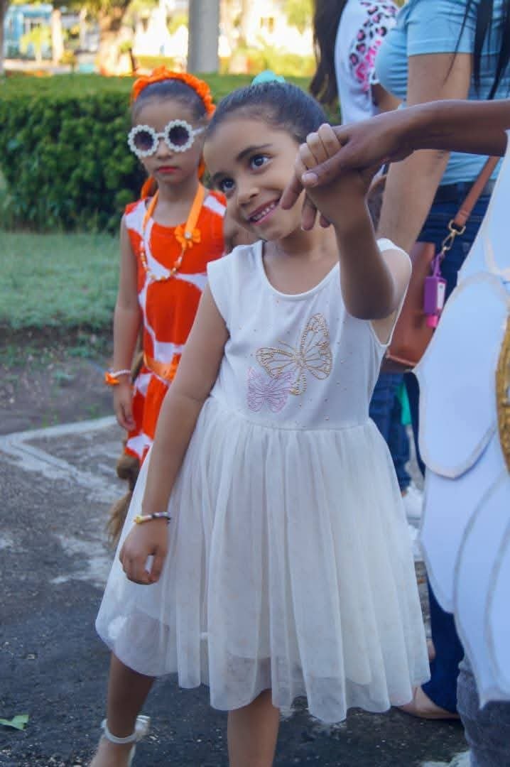 ¡Muchas felicidades!