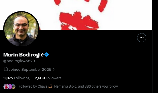 AudioSnave tweet media