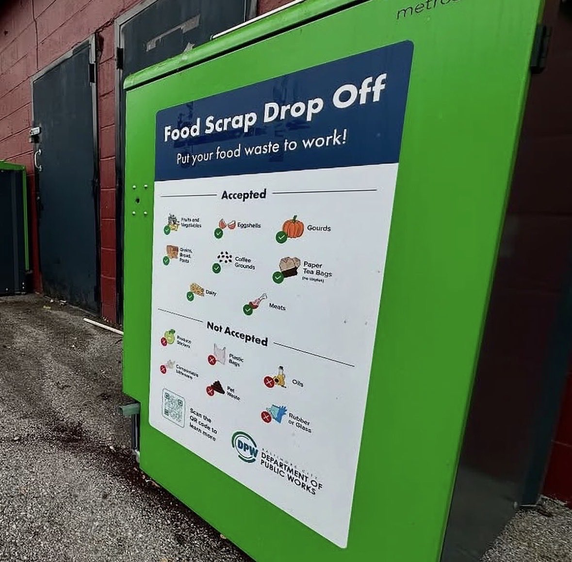 BaltimoreDPW tweet media