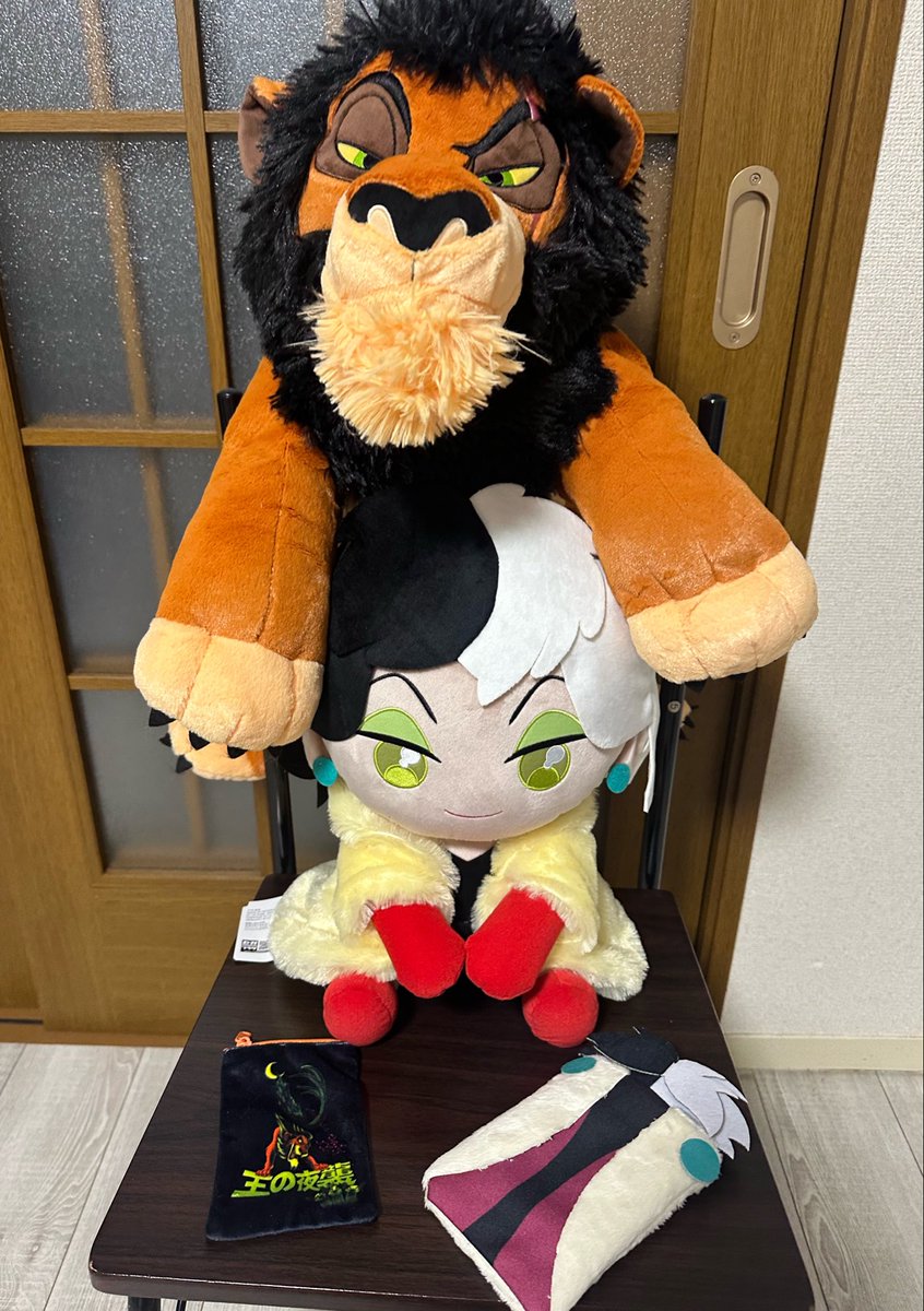 27さん。 tweet media