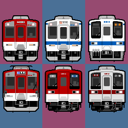 curoka@駅旅ゆけむり研究室 tweet media