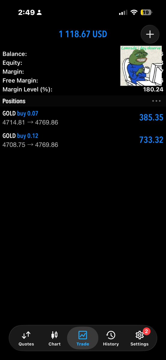 Sammy King tweet media