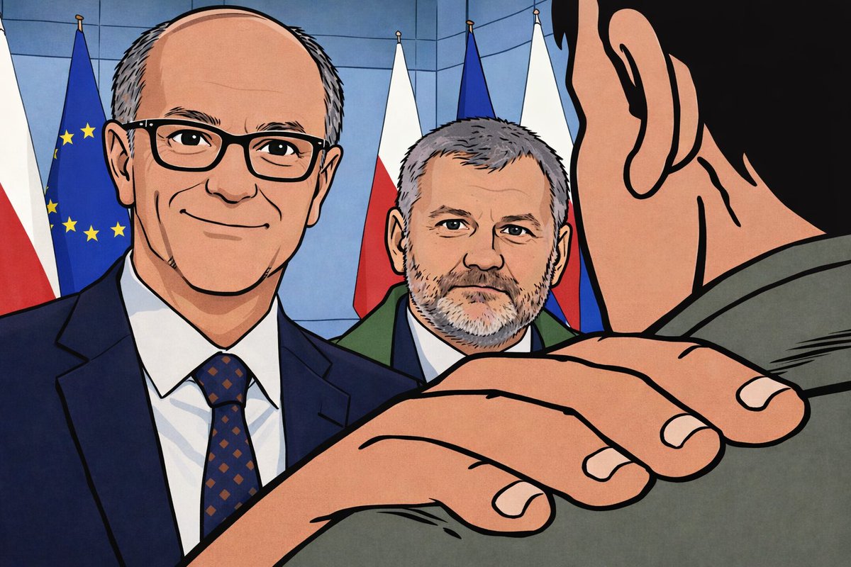 Jakub Makusfeld tweet media