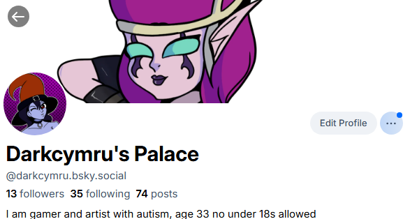 ElPrezDarkcymru Public Tavern tweet media