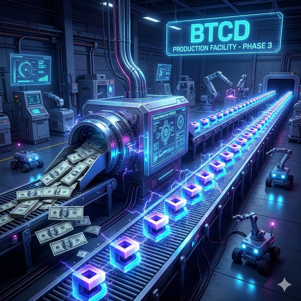 Bitcoin Dollar tweet media